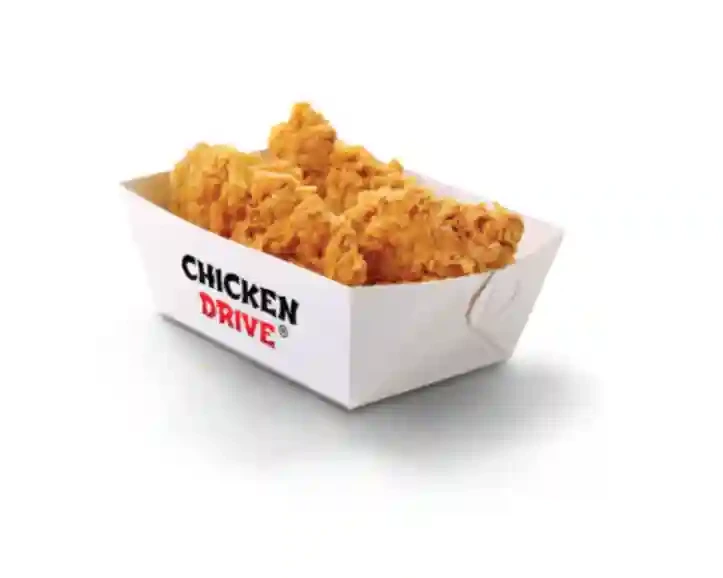 Filets de poulet tenders Chicken Drive