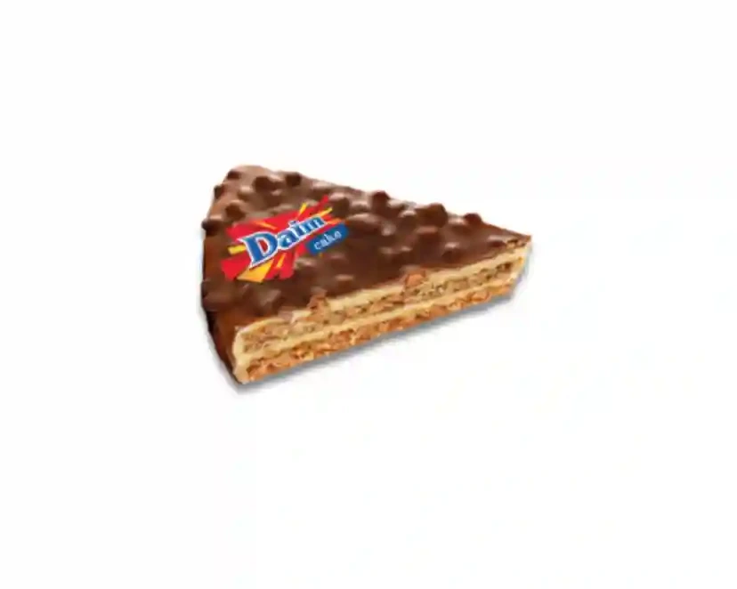 Tarte au Daim