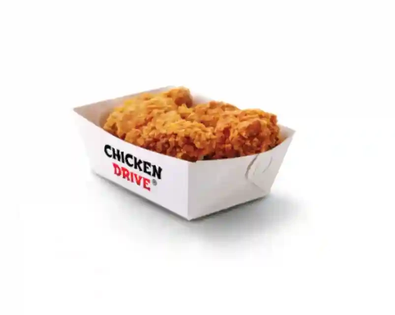 Wings de poulet Chicken Drive